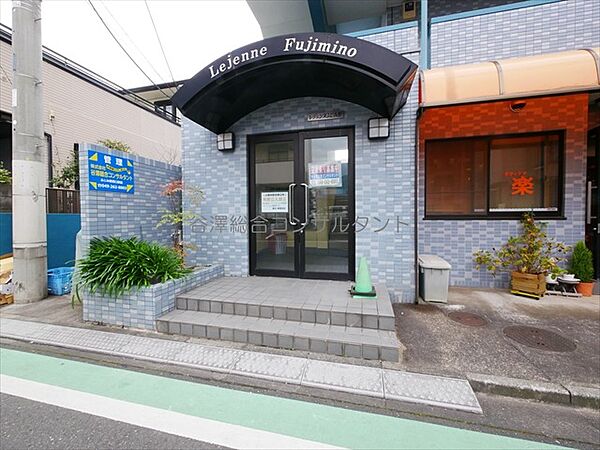 外観画像