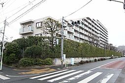 パルシティ徳丸一号棟