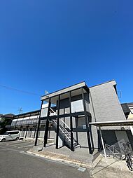 レオパレス中央公園