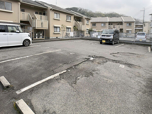 シティーハウス栄 ｜大阪府河内長野市栄町(賃貸アパート3LDK・2階・63.71㎡)の写真 その21