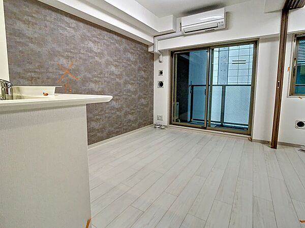 エステムコート新神戸2駅前山手