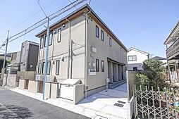 西荻インフィニティ