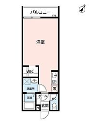 ヒルズ豊田 3階