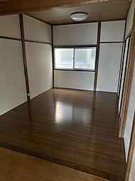 コーポ・スズ2 1階4DKのリビング/ダイニング