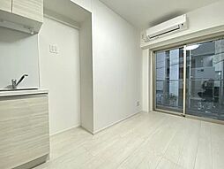 プレセダン板橋本町 4階1DKのリビング/ダイニング