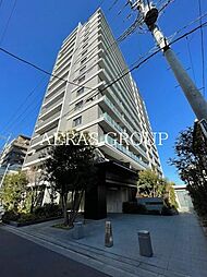 プラウド浦和常盤サンクアージュ