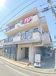 エクセピア新狭山