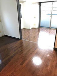 スパシエアルマール浮間公園 2階1DKのリビング/ダイニング