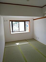 第21クリスタルマンション 2階3LDKのリビング/ダイニング