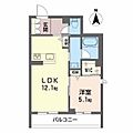 DOLCE CASA 野田町1階9.3万円