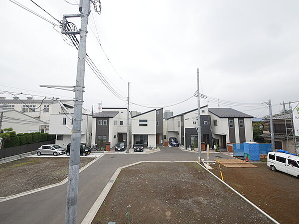 神奈川県厚木市元町(賃貸アパート1K・1階・18.90㎡)の写真 その26