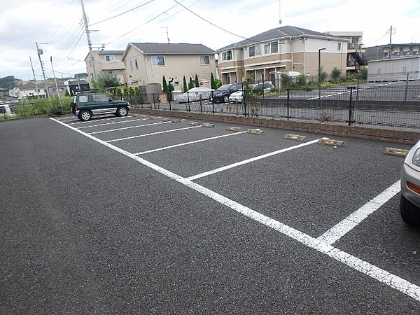 レオパレスコンフォニティ 301..｜東京都稲城市東長沼(賃貸アパート1K・3階・20.81㎡)の写真 その23