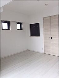 レガリス木場ステーションフロント 1201 12階1Kのリビング/ダイニング