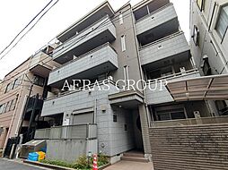 ボヌール高円寺