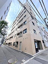 プレール市ヶ谷納戸町