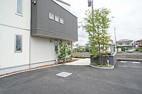 キュウブオンダ 00107 ｜ 栃木県足利市福居町1627-1（賃貸アパート2LDK・1階・55.00㎡） その13