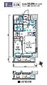 LIVCITY初台5階18.8万円