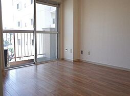 JR山手線 田町駅 徒歩10分の賃貸マンション 9階2Kのリビング/ダイニング