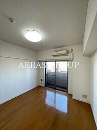 ステージファースト本駒込 9階1Kのリビング/ダイニング