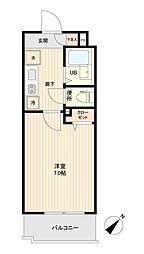 東京メトロ東西線 行徳駅 徒歩9分 2階/-
