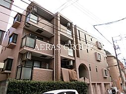 クレメント白金JP