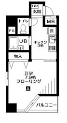 ジョワメゾン田端 9階