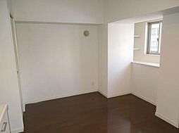 JR山手線 五反田駅 徒歩4分の賃貸マンション 10階ワンルームのリビング/ダイニング