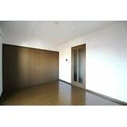 ガーラ蒲田 5階1Kのリビング/ダイニング