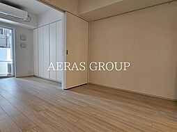 コンフォリア東新宿 220 2階1LDKのリビング/ダイニング