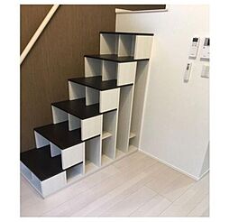 アルストロメリア 1階1Kのリビング/ダイニング