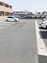 ピュアータウンクルメII 203 ｜ 福岡県久留米市梅満町276-1（賃貸アパート1LDK・2階・49.10㎡） その4