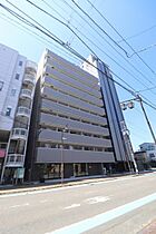 パンウエストリート 302 ｜ 新潟県新潟市中央区西堀通４番町816-7（賃貸マンション1K・3階・21.64㎡） その6