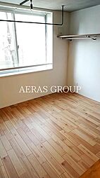 東京メトロ東西線 早稲田駅 徒歩5分の賃貸マンション 4階ワンルームのリビング/ダイニング