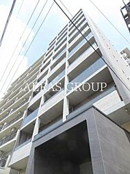 レジディア三軒茶屋III