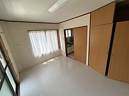 コーポルーセント 2階1Kのリビング/ダイニング