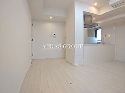 ローレルアイ茗荷谷教育の森公園 1002 10階1LDKのリビング/ダイニング