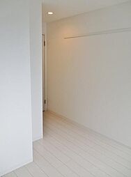 フェリーチェ桜上水A 2階1Kのリビング/ダイニング