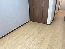 Ａｍｂｉｔｉｏｎ稲城 305 3階1Kのリビング/ダイニング