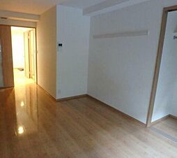 プレシオ 1階1Kのリビング/ダイニング