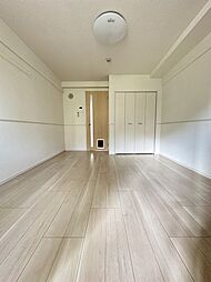 リヴェール（松木） 502 5階1Kのリビング/ダイニング