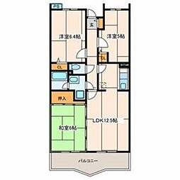 グランドルチェ 4階