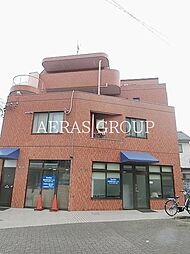 リキューハイツシオノ