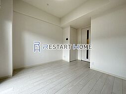 ファステート神戸アモーレ 10階1Kのリビング/ダイニング