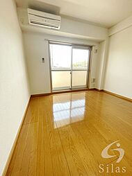 タカンド 3階1Kのリビング/ダイニング