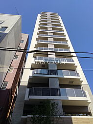 コスモグラシア浅草 1402