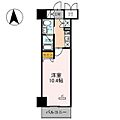 フェニックスレジデンス堺東14階6.6万円