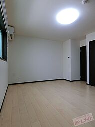 フジパレス住ノ江駅南V番館 2階1Kのリビング/ダイニング