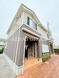 チェリーメゾン