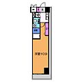 フェニックスレジデンス堺東11階6.5万円