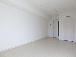 リブリ・フローレス参番館 1階1Kのリビング/ダイニング